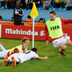 Illustration for article titled 10 Moments Of Pure Manlove From Team USA